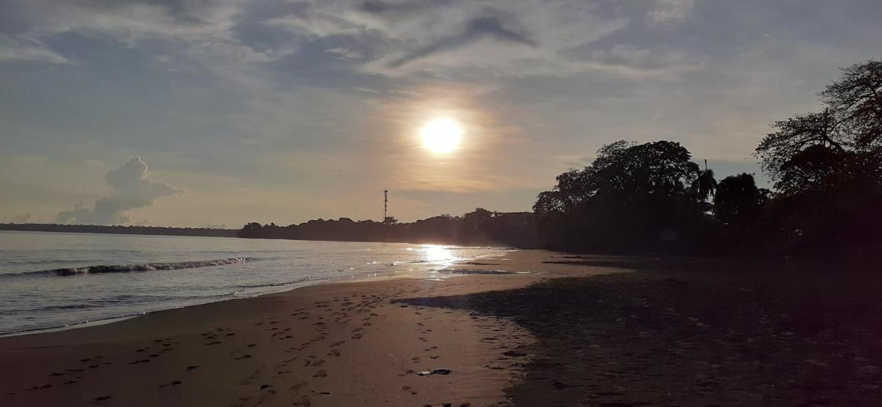 Magic Flower Rooms Cahuita Luaran gambar
