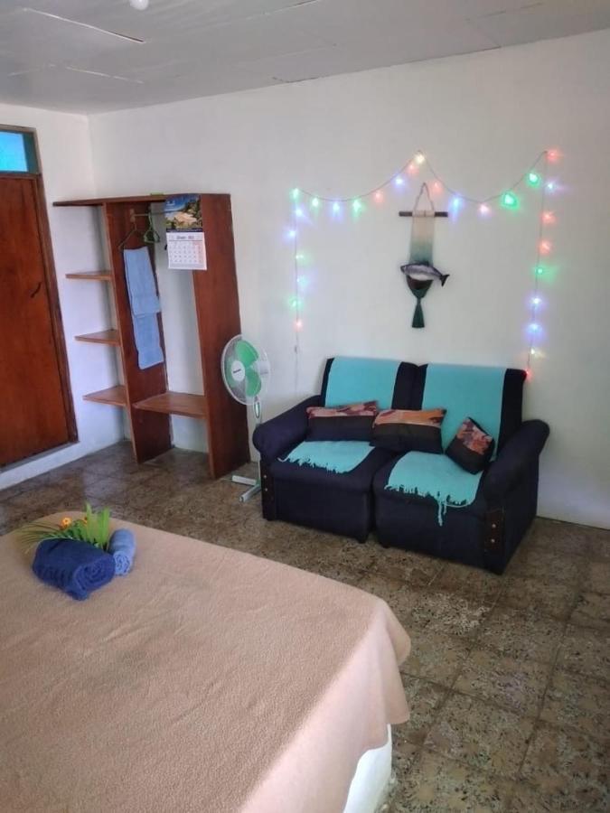 Magic Flower Rooms Cahuita Luaran gambar