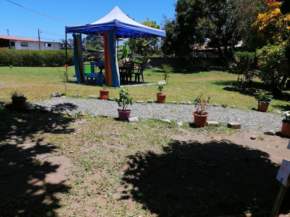 Magic Flower Rooms Cahuita Luaran gambar