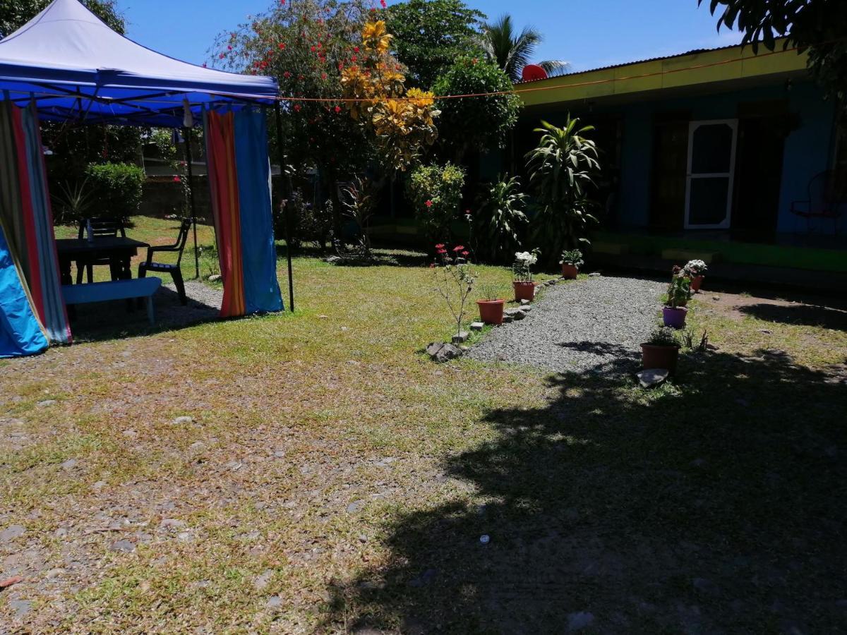 Magic Flower Rooms Cahuita Luaran gambar