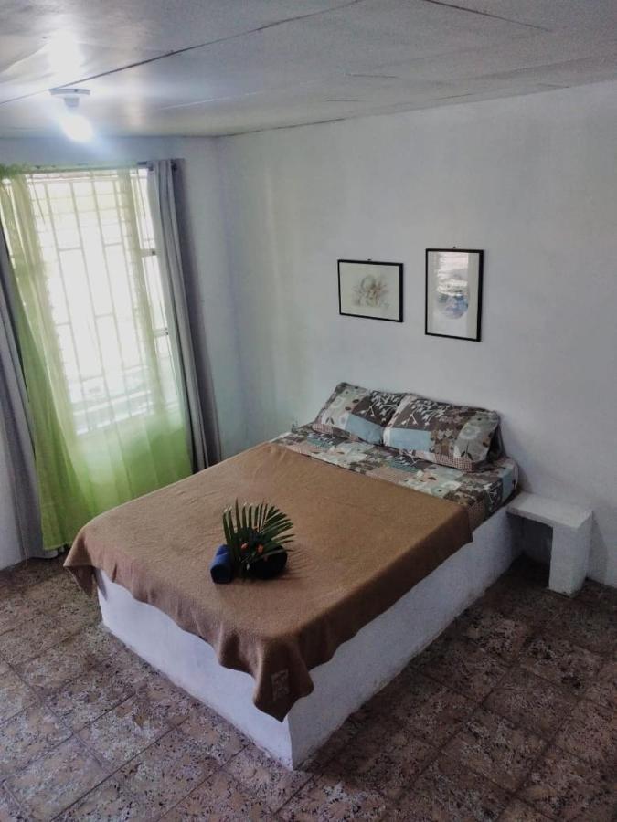Magic Flower Rooms Cahuita Luaran gambar