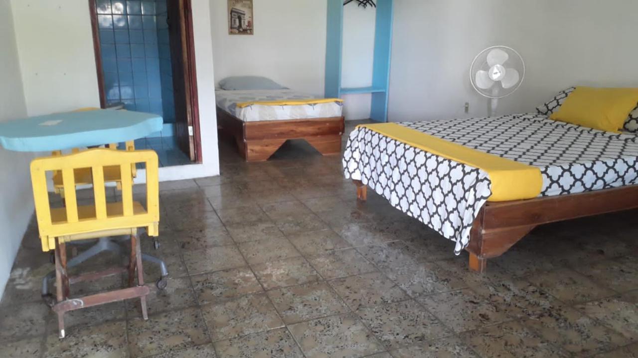 Magic Flower Rooms Cahuita Luaran gambar