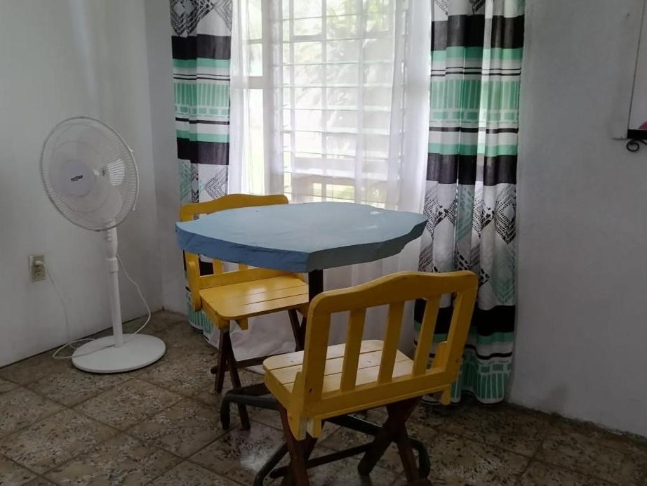 Magic Flower Rooms Cahuita Luaran gambar