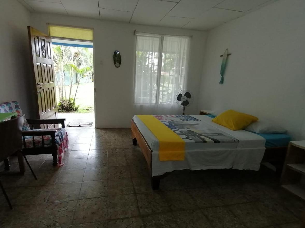 Magic Flower Rooms Cahuita Luaran gambar
