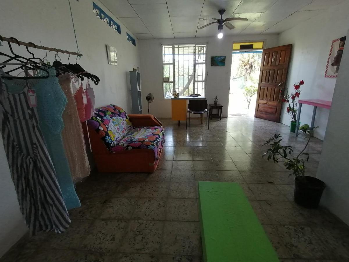 Magic Flower Rooms Cahuita Luaran gambar