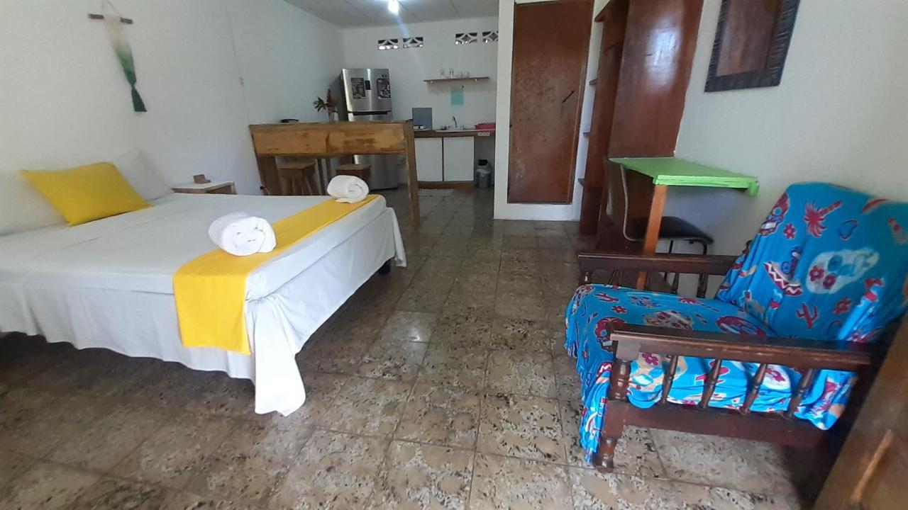 Magic Flower Rooms Cahuita Luaran gambar